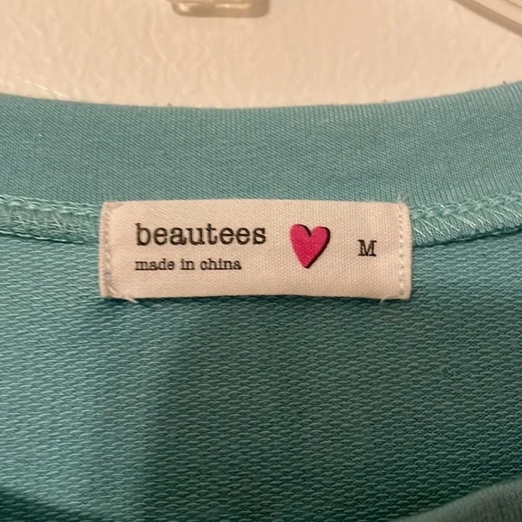 GIRLS TOP. - Picture 3 of 5